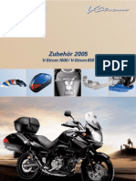 Suzuki V Strom 1000 V Strom 650 Accesorii WWW - Manualedereparatie