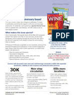 Hudson Valley Wine 2023 Producer Sign-Up Kit