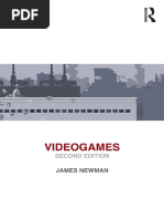 Newman Videogames PDF