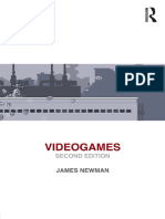Newman Videogames PDF