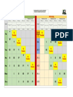 Iii. Calendario Academico 2023