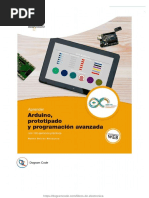 Arduino-Prototipado PDF