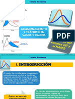 Sem. 13-14 - Tránsito de Avenidas