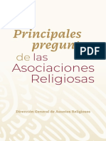 Principales PregunasAR PDF