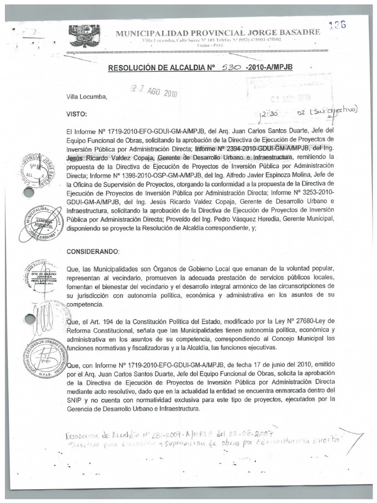 COMO HACER UNA DIRECTIVA visual data 2