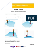 Ficha de Trabalho nº1- Mod2