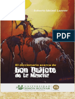 Diccionariodonquijotedelamanha PDF