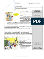 DDS 06 - Atos Inseguros, Condições Inseguras PDF