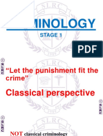 CRIMINOLOGY 1wm