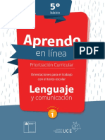 Aprendo 5to PDF