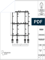 KBG - 3C - 362022401081 - Portal Balok Kolom PDF