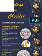 Chocolen24 Oct - Dic 2022 PDF