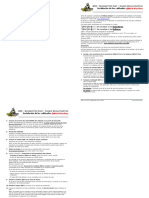 Cambio Semiautomatico iQSE-1 Cables TODOS-QSH-X-F-P Cables InstallGuide Es