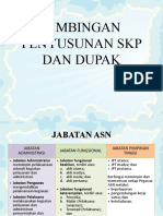 Power Point SKP Dan Dupak