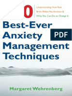 10 Best-Ever Anxiety Management Techniques - Understanding How Your Brain Makes You Anxious and What You Can Do To Change It (PDFDrive)