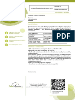 VQ Ingenieria PDF