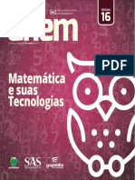 Fascículo Enem Fascículo 16