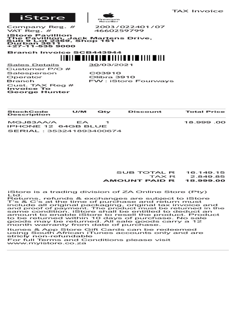 SCB443944 | PDF