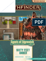PF 2e - Agents of Edgewatch AP - Part 2 of 6 - Sixty Feet Under Interactive Maps