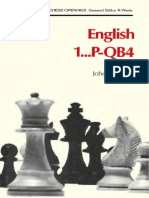English 1... P-QB4 - Text PDF