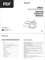 950 Humidifier | PDF