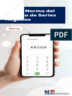 Normas Del Sistema SN 5 1 PDF