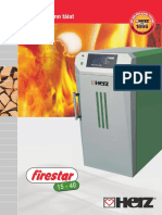 Firestar Ro