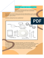 EXPOSICIÓN Etiqueta y Protocolo PDF