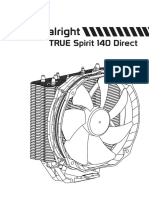 Thermalright TS-140direct
