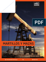 Martillos y Mazas PDF