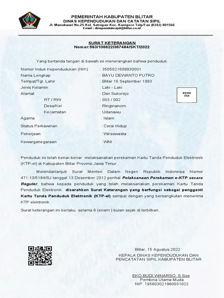 Dispenduk | PDF