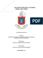 El terrorismo en el Perú: análisis de sus causas, consecuencias y el papel del Derecho Internacional Humanitario