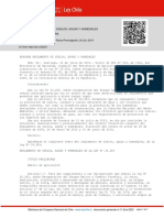 2010 Decreto-82 - 11-FEB-2011 Reglamento Suelo, Aguas y Humedales