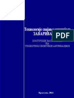 Технологије спајања материјала - Заваривање 1 PDF
