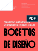 Bocetos de Diseño