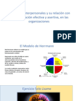 1 - 1 Comunicación Asertiva