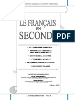 LE FRANCAIS EN 2nd PDF