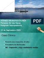 Ateneo TEL PDF