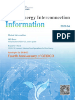 GEI Information 2nd-202004
