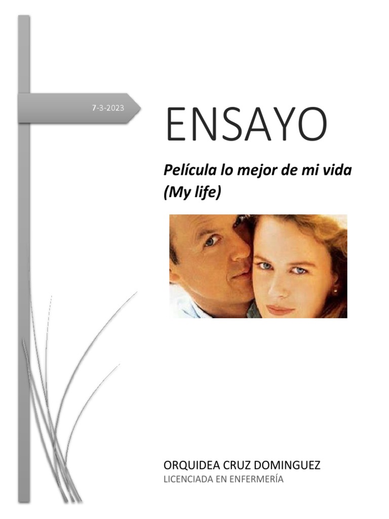ensayo-my-life-pdf