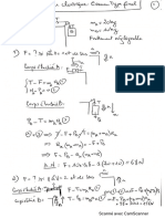 Solution Examen Type Final Mecanique