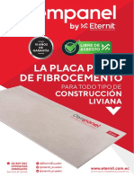 01 Folleto Cempanel PDF