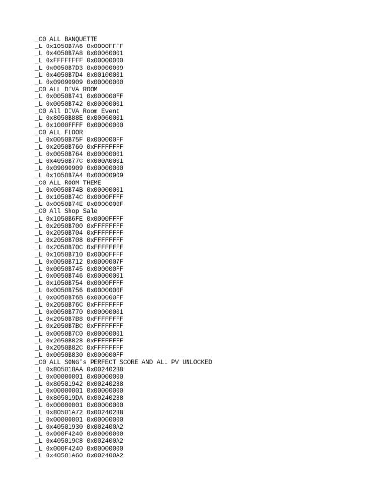 NPJH50465-2 Ini | PDF