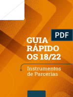 Guia Rapido OS18 22 Instrumentos Parcerias