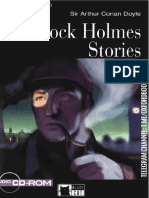 Sherlock Holmes Stories Black Cat PDF