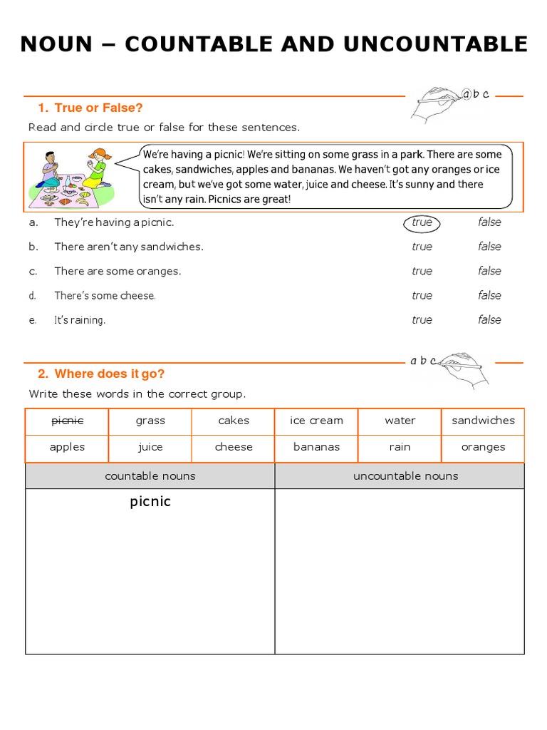 2-Countable Uncountable PDF | PDF