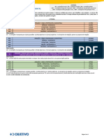 Sistema avaliativo 2023 para 6o ao 8o ano do ensino fundamental