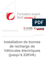 IFGC Formation IRVE Niveau 2