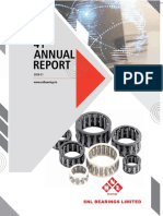 SNL Annual Report 2021 PDF