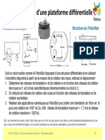 1-LSPI3-S6-UE616 Robotique Mobile 2223 TD1 PDF
